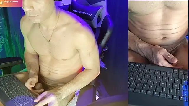 sexyboycolombi4 online show from 03/18/25, 07:33