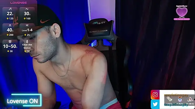 Snapshot of sexyboycolombi4 chatting on 01/05/26, 10:24 sexyboycolombi4 online show from 01/05/26, 10:24