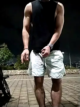 sexyboycolombi4 online show from 12/17/25, 08:08