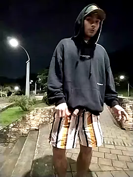 sexyboycolombi4 online show from 10/11/25, 08:15