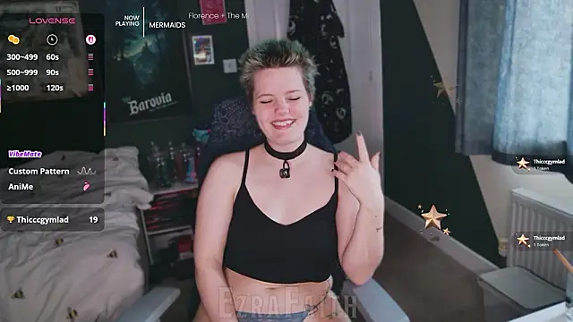 Snapshot of ezrafaithxx chatting on 03/27/26, 08:26 ezrafaithxx online show from 03/27/26, 08:26