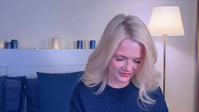 MilaDemies online show from 02/26/26, 03:39