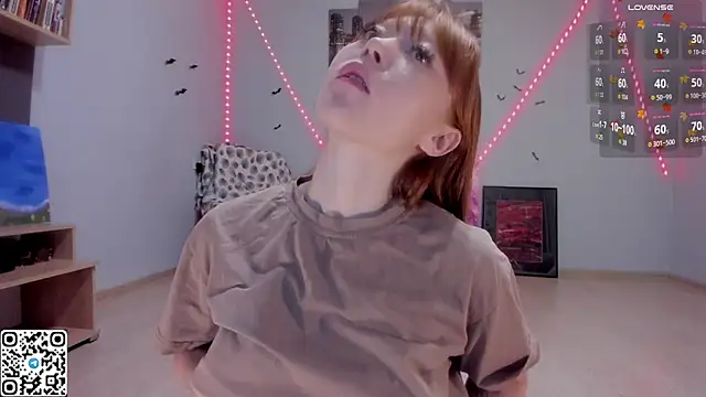 Beautiful  Soul online show from 11/11/25, 02:39