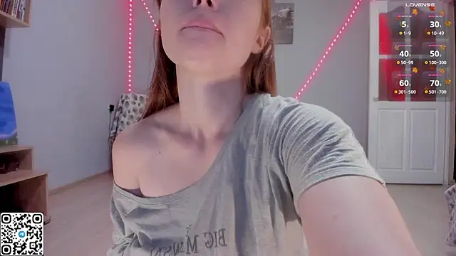 Beautiful  Soul online show from 12/16/25, 03:44