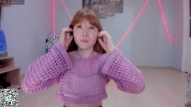 Beautiful  Soul online show from 12/21/25, 04:58