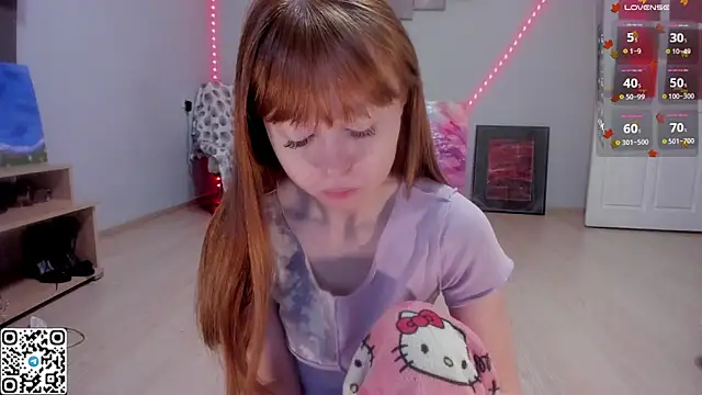 Beautiful  Soul online show from 12/04/25, 04:22