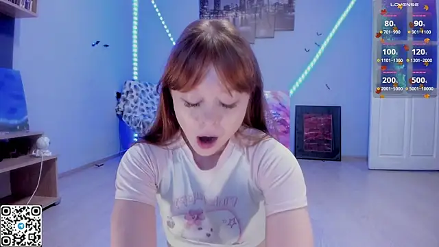 Beautiful  Soul online show from 11/21/25, 03:27