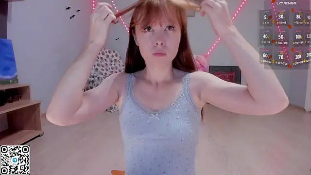 Beautiful  Soul online show from 11/12/25, 02:26