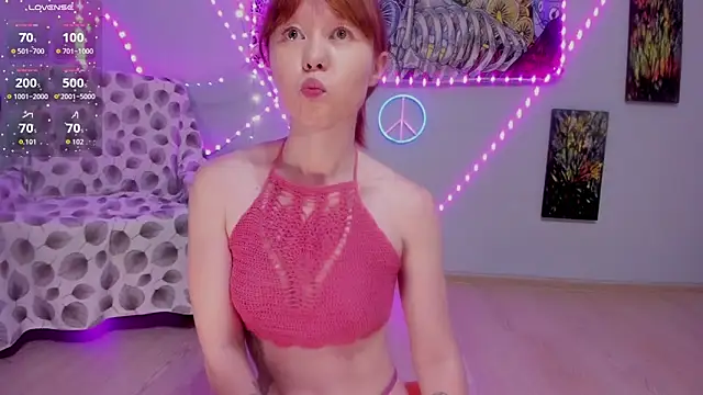 Beautiful  Soul online show from 02/19/26, 02:08