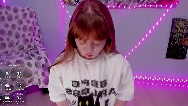 Beautiful  Soul online show from 04/03/26, 03:57