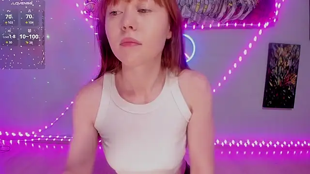 Beautiful  Soul online show from 03/03/26, 03:57