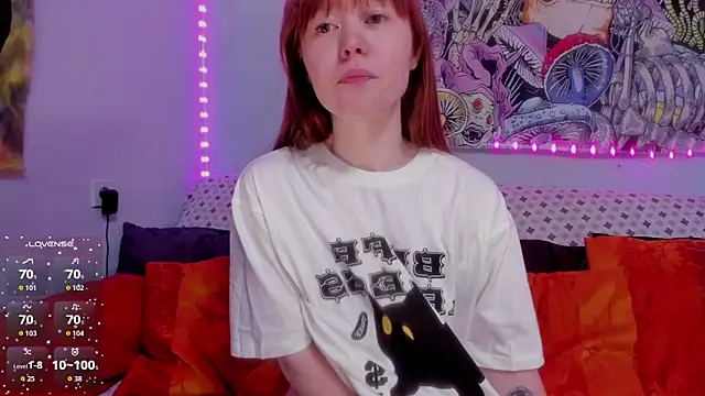 Beautiful  Soul online show from 05/28/26, 04:09
