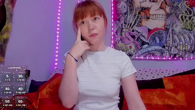 Beautiful  Soul online show from 05/19/26, 09:38