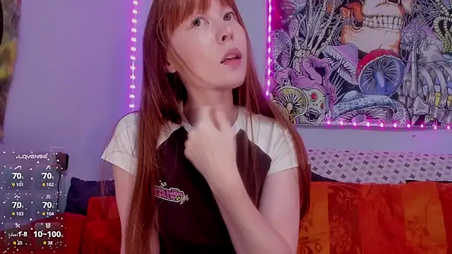 Beautiful  Soul online show from 05/20/26, 04:42