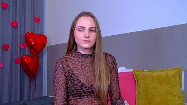 Snapshot of MelissaMelrey chatting on 02/16/25, 02:10 MelissaMelrey online show from 02/16/25, 02:10