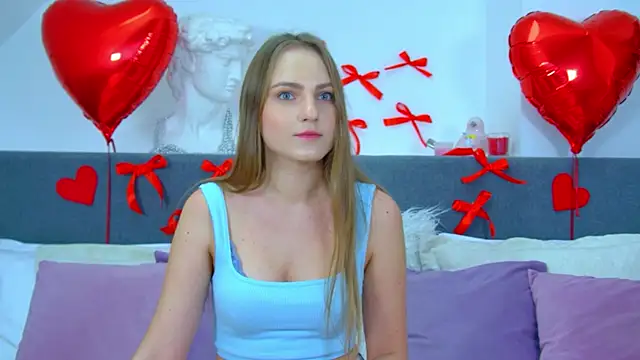 Snapshot of MelissaMelrey chatting on 02/17/25, 01:00 MelissaMelrey online show from 02/17/25, 01:00