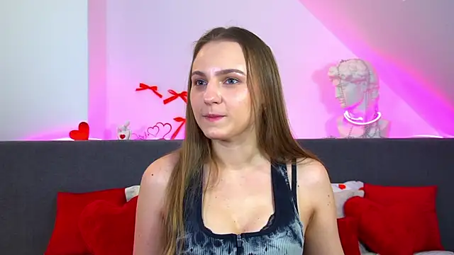 MelissaMelrey online show from 03/01/26, 08:47