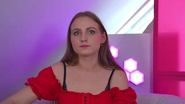 MelissaMelrey online show from 05/04/26, 10:51