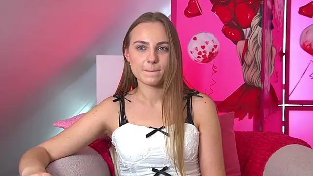 MelissaMelrey online show from 02/09/26, 10:02