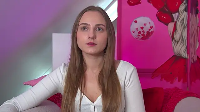 MelissaMelrey online show from 02/16/26, 09:52