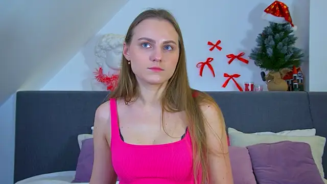 Snapshot of MelissaMelrey chatting on 12/18/25, 08:30 MelissaMelrey online show from 12/18/25, 08:30