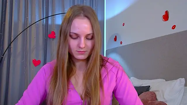 MelissaMelrey online show from 05/14/26, 11:07
