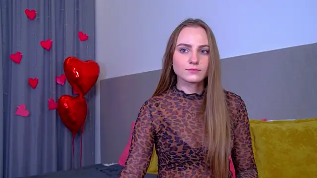 Snapshot of MelissaMelrey chatting on 02/16/25, 05:37 MelissaMelrey online show from 02/16/25, 05:37