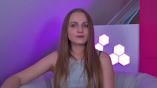 MelissaMelrey online show from 05/11/26, 05:32