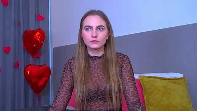 Snapshot of MelissaMelrey chatting on 03/03/25, 01:45 MelissaMelrey online show from 03/03/25, 01:45