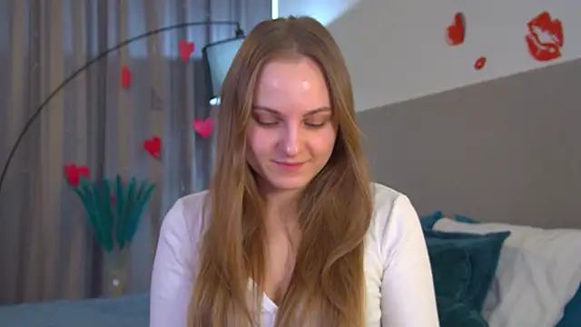 MelissaMelrey online show from 04/09/26, 06:41