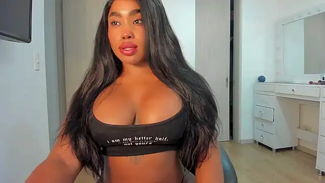 charlotte tiller online show from 06/30/26, 04:45