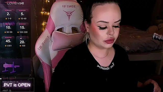og maddison online show from 07/06/26, 01:45