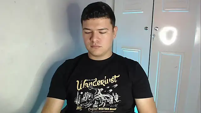 Plug Control online show from 10/05/25, 06:31