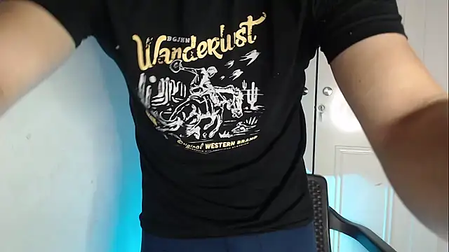 Plug Control online show from 10/10/25, 03:35