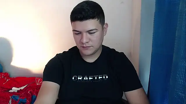 Plug Control online show from 10/19/25, 09:50