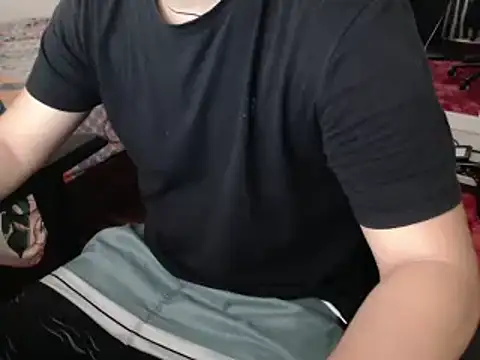 Plug Control online show from 03/20/25, 03:25