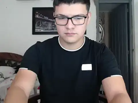 Plug Control online show from 03/13/25, 01:07