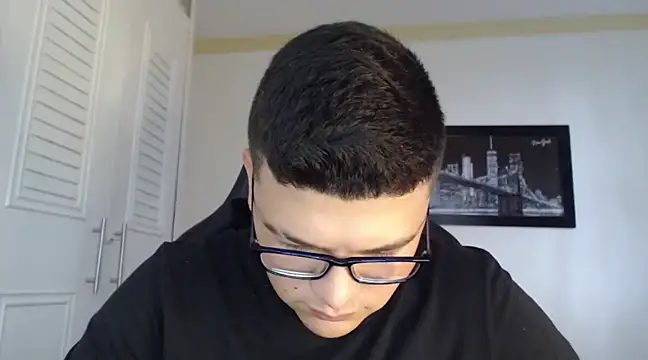 Plug Control online show from 02/15/25, 06:12