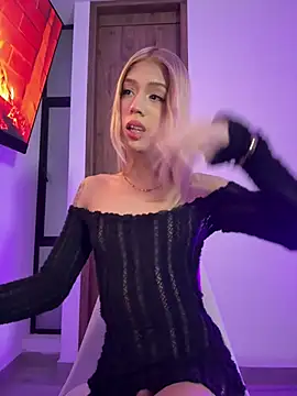 Courtney gonet online show from 04/23/26, 11:50