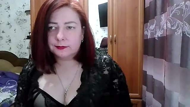 SophieNightAh online show from 02/09/26, 03:32