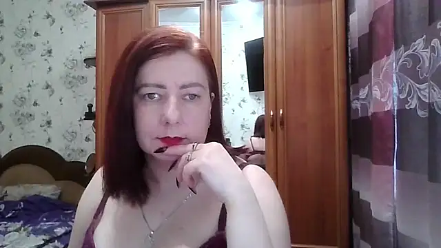 SophieNightAh online show from 02/20/26, 01:35