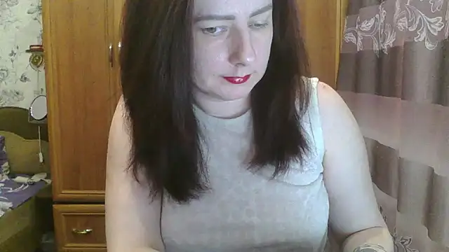 SophieNightAh online show from 02/11/25, 01:41