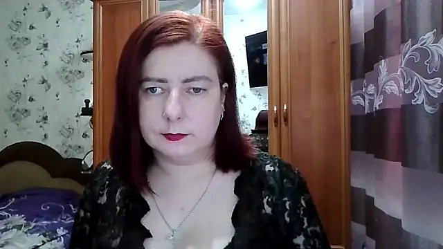 SophieNightAh online show from 02/13/26, 05:35