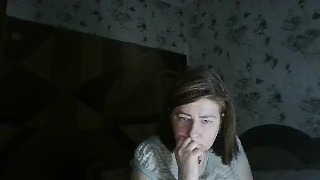 SophieNightAh online show from 01/18/26, 07:50