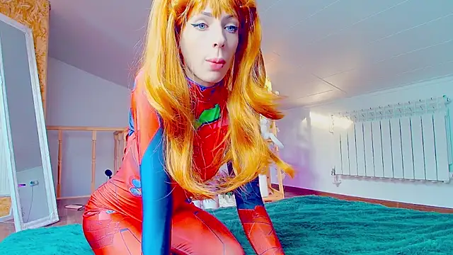 Snapshot of Meowroslava chatting on 11/20/25, 09:54 Meowroslava online show from 11/20/25, 09:54