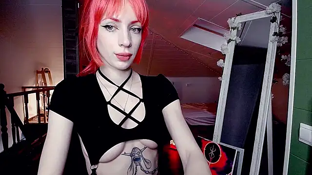 Meowroslava online show from 02/12/26, 11:21