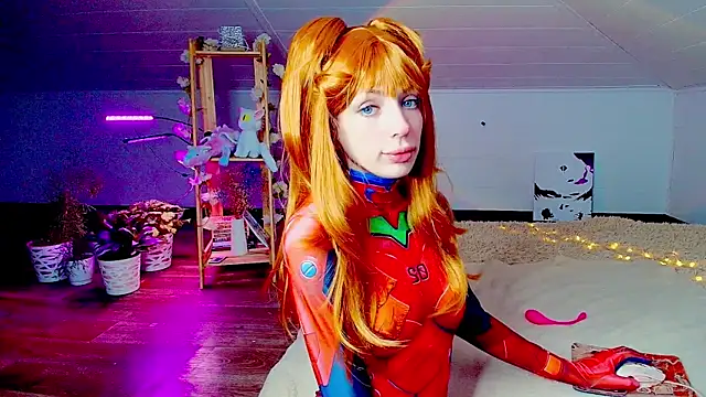 Snapshot of Meowroslava chatting on 11/10/25, 10:09 Meowroslava online show from 11/10/25, 10:09