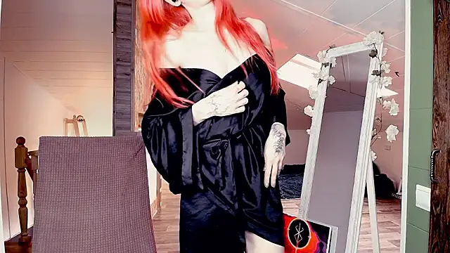 Meowroslava online show from 02/13/26, 10:04