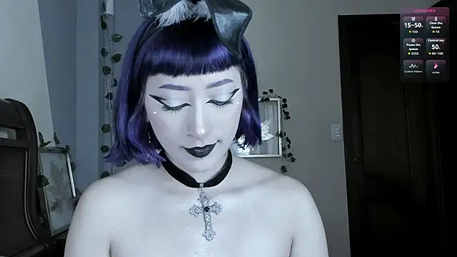 BlueBerry     online show from 11/19/25, 05:24