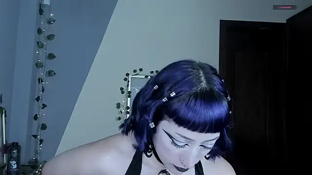 BlueBerry     online show from 10/29/25, 11:47